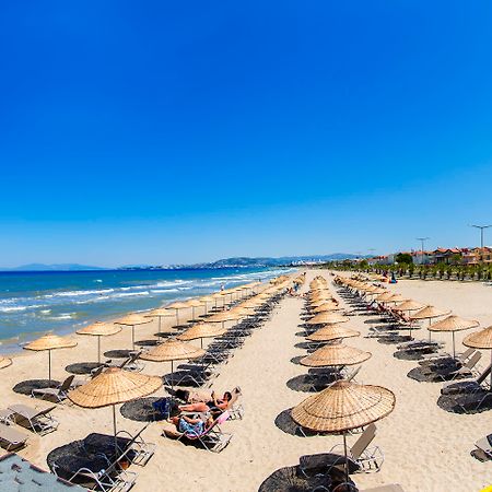 Flora Garden Ephesus Kusadasi Давутлар Екстериор снимка