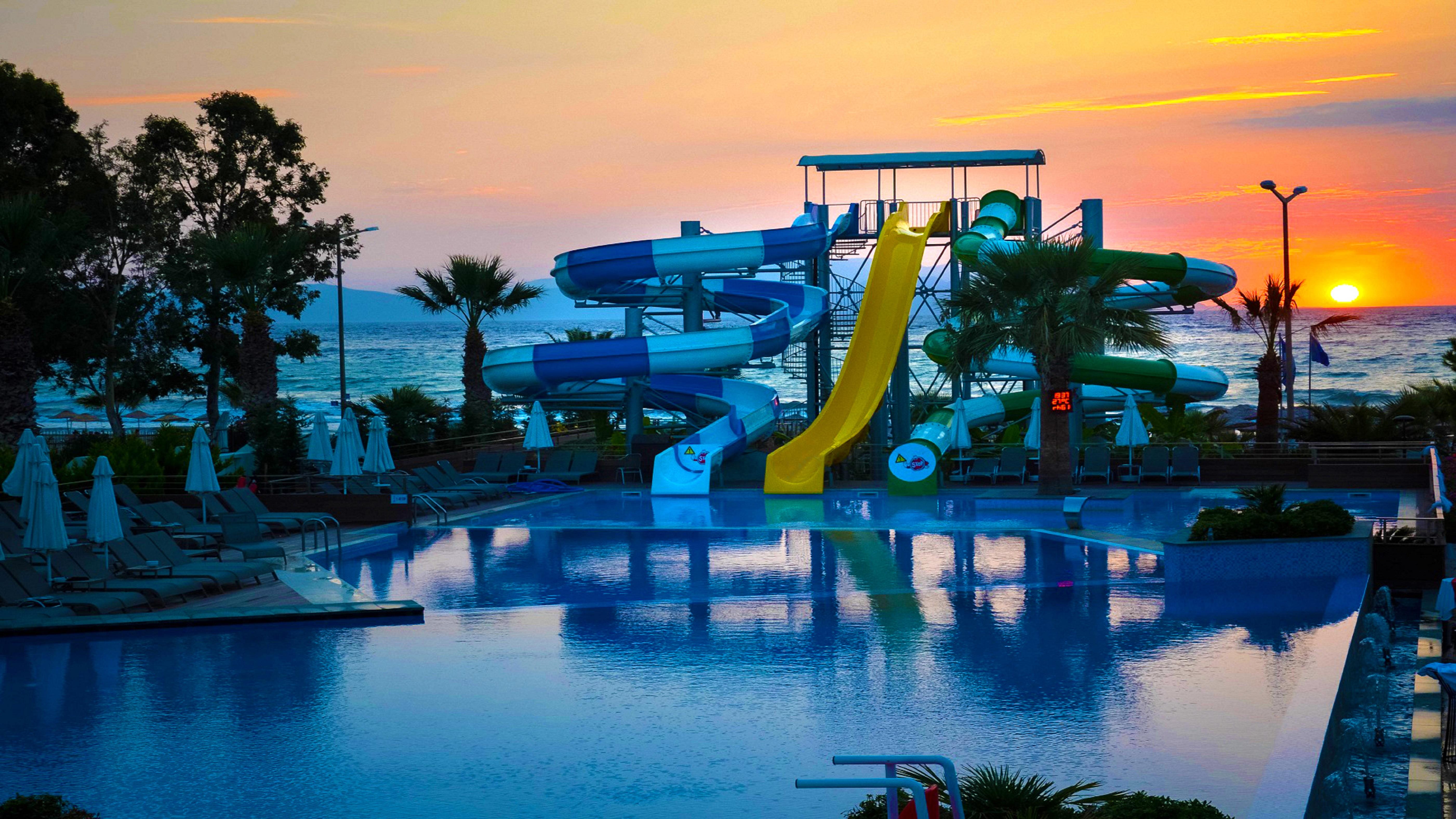 Flora Garden Ephesus Kusadasi Давутлар Екстериор снимка