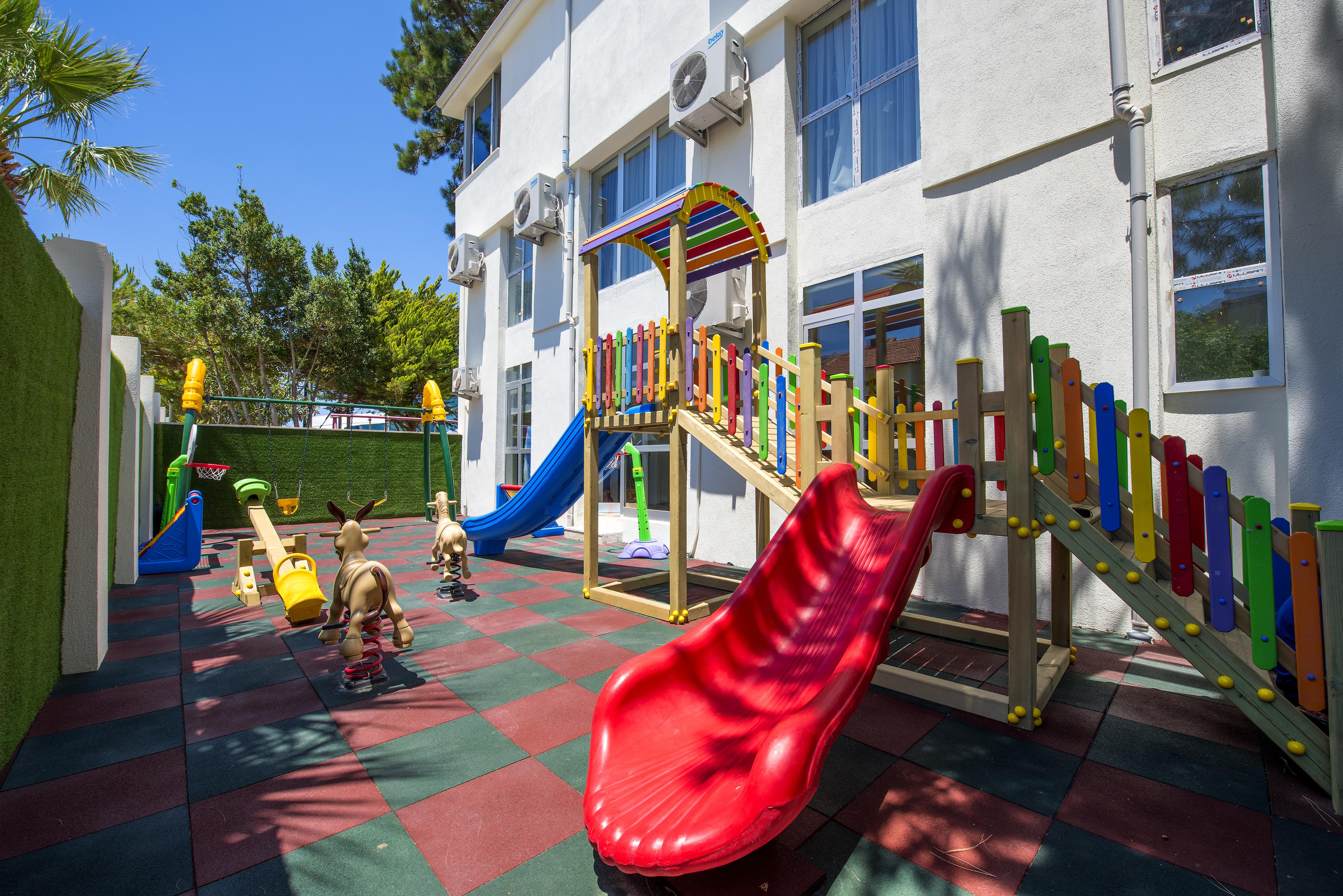 Flora Garden Ephesus Kusadasi Давутлар Екстериор снимка