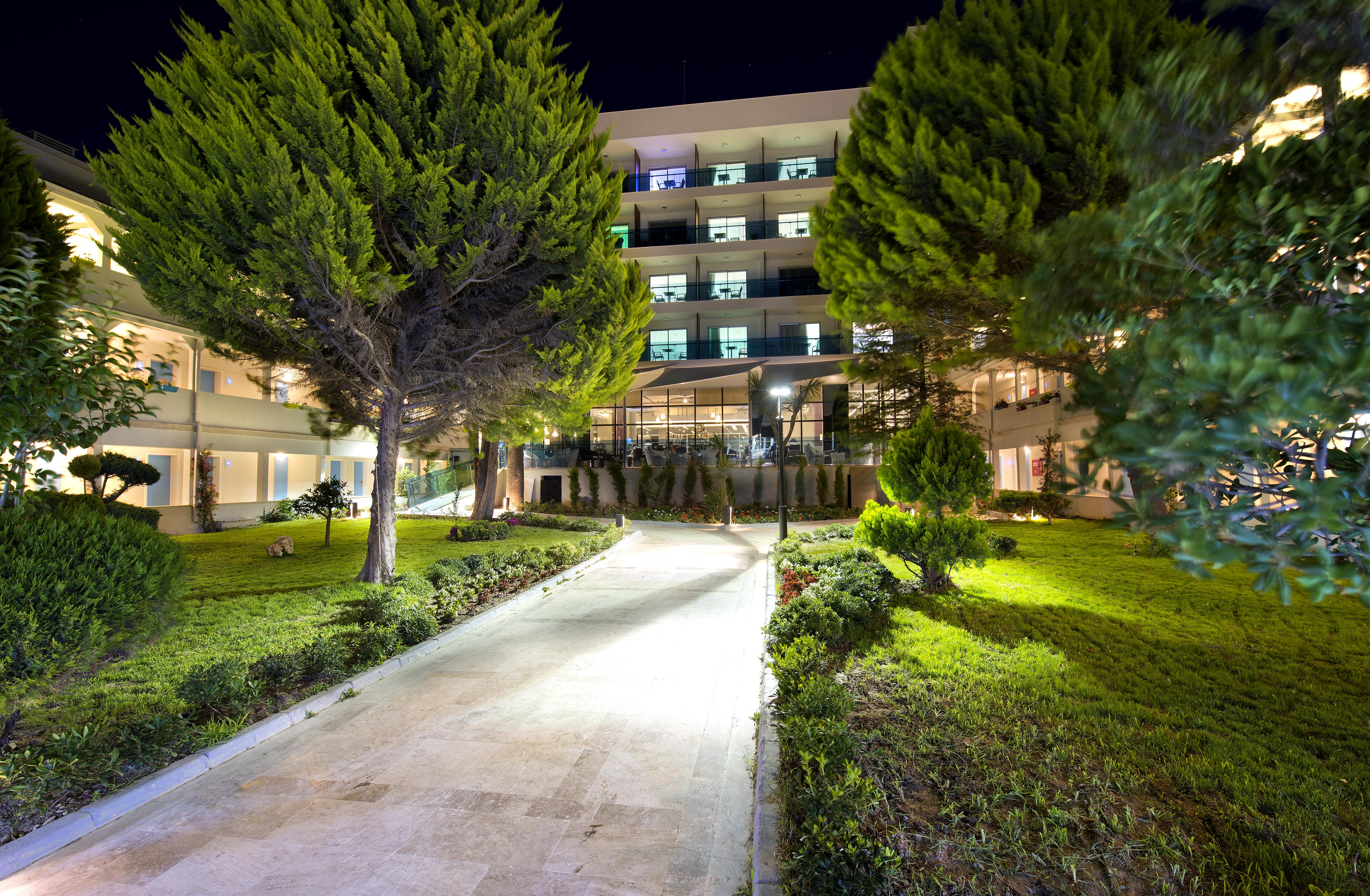 Flora Garden Ephesus Kusadasi Давутлар Екстериор снимка