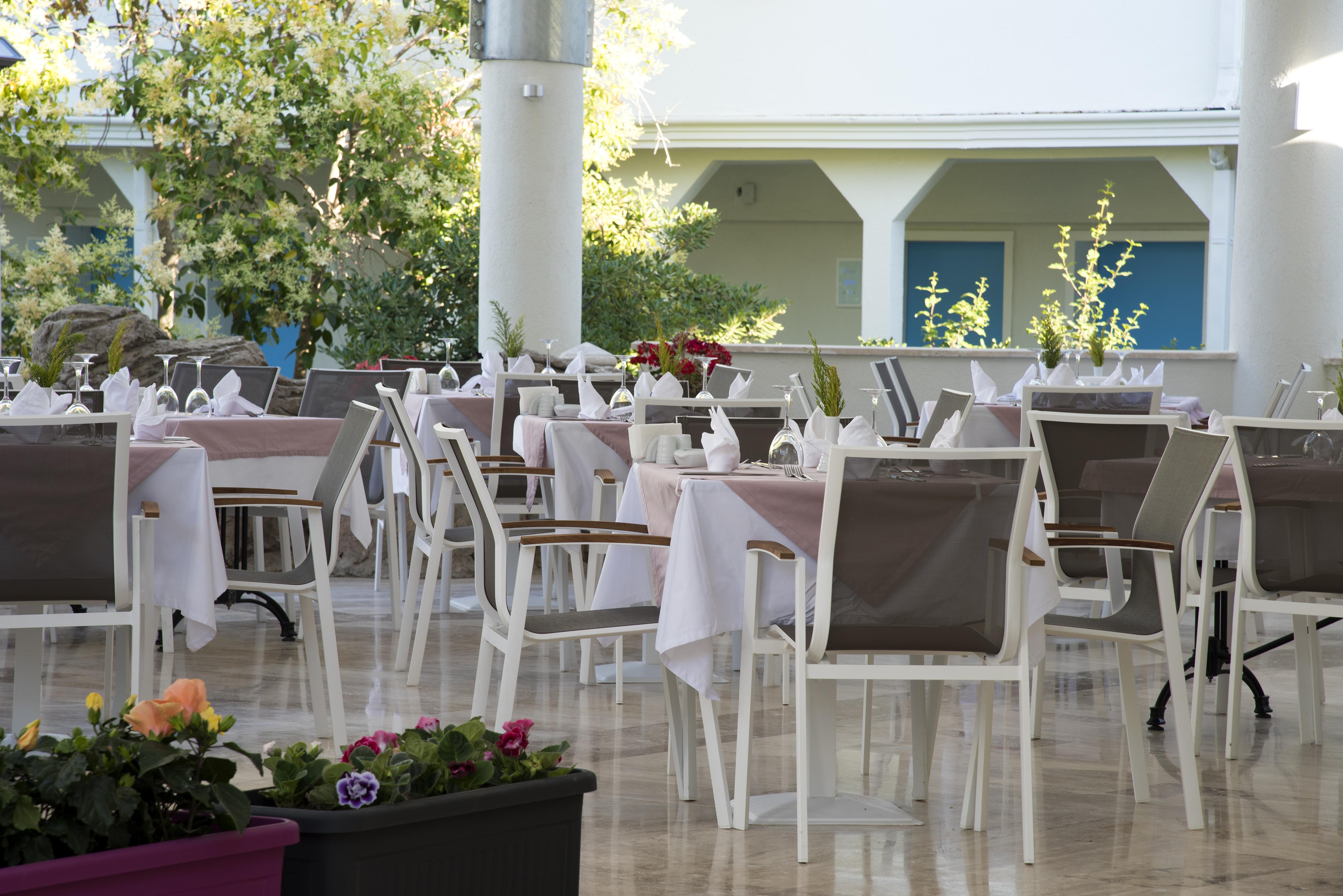 Flora Garden Ephesus Kusadasi Давутлар Екстериор снимка