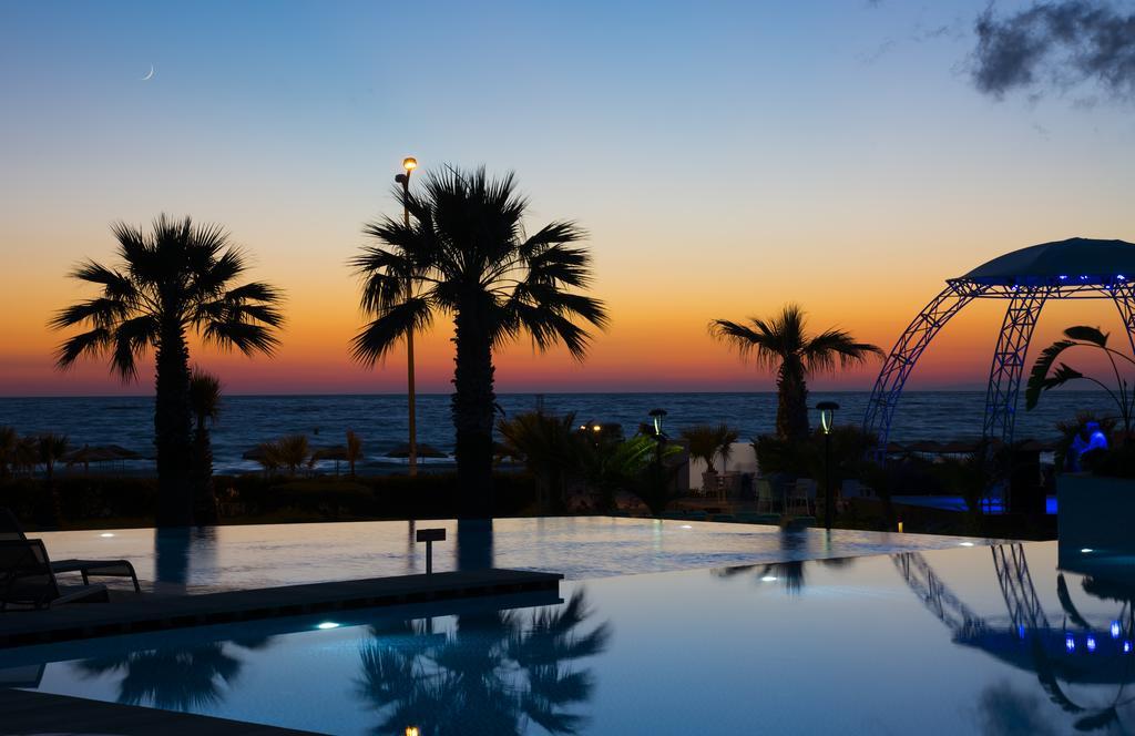 Flora Garden Ephesus Kusadasi Давутлар Екстериор снимка